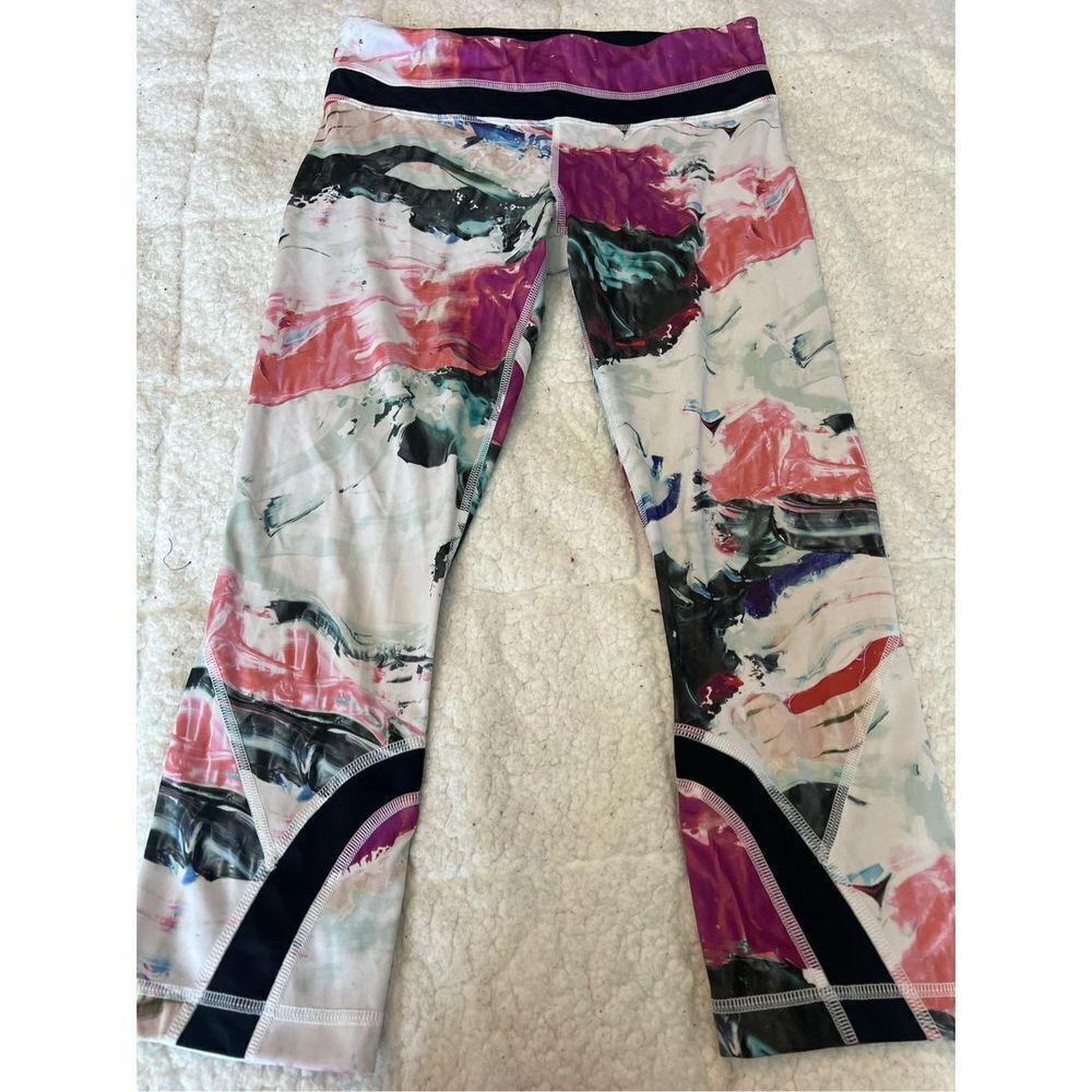 ‎Lululemon women’s leggings